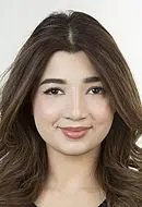 Portrait of Hannah Irfan