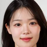 Portrait of Yeji Kim