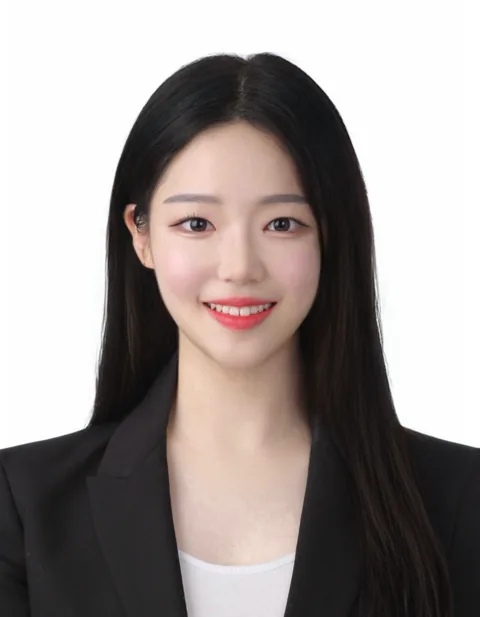 Portrait of Yeji Kim